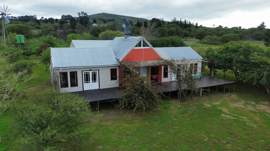 2 Bedroom Property for Sale in Cape Farms Western Cape